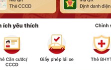 Cảnh giác trước cạm bẫy "tích hợp bảo hiểm y tế" cho con