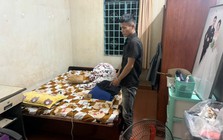 Kiểm tra nhà riêng lúc 13 giờ, công an bắt Phùng Thanh Tùng SN 2006