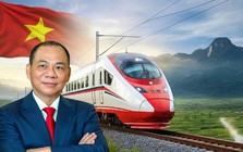 Ông Phạm Nhật Vượng mua 200 đoàn tàu phục vụ cho tuyến đường sắt đô thị Hà Nội: Không cần người lái, một nửa sẽ được sản xuất tại Việt Nam