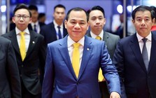 Sau tàu 350 km/h, Vingroup bắt tay với “gã khổng lồ” Pháp làm 200 đoàn tàu không người lái đến Hà Nội