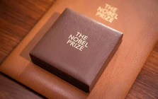 Số tiền thưởng người đạt giải Nobel 2026 nhận được