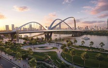 TP.HCM dự kiến phát hành trái phiếu đô thị để hút vốn làm cầu đường, metro