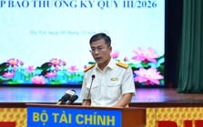 Thu ngân sách 9 tháng đạt gần 1,94 triệu tỷ đồng, ngành thuế tăng tốc số hóa