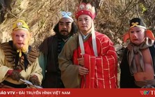 Nhạc phim Tây du ký 1986 bị tự ý cải biên, tác giả 84 tuổi bất bình