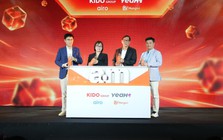 KIDO của ông Trần Lệ Nguyên bắt tay Yeah1 đưa show đình đám Trung Quốc về Việt Nam, Trấn Thành cầm trịch