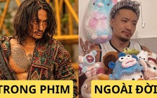 Danh tính ác nhân của Trại Buôn Người: Giao diện hổ báo, hệ điều hành “Hello Kitty”, con trai của một Nghệ sĩ Ưu tú
