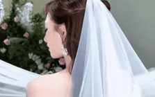 Cô bé Cà Mau bán xôi phụ mẹ bất ngờ lọt đề cử đẹp nhất thế giới