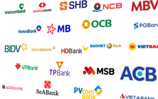 Dự báo lợi nhuận ngân hàng quý 3/2026 sẽ có bất ngờ lớn: Vietcombank, VietinBank, MB, Techcombank, VPBank, HDBank,...