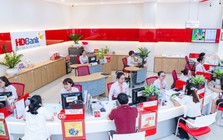 Lãi suất ngân hàng HDBank ngày 7/10: Gửi kỳ hạn nào có lãi suất cao nhất?