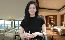Thu nhập 7,15 tỷ đồng/năm, cặp vợ chồng vẫn ở thuê: Chi 84 triệu/tháng thuê nhà 251m2
