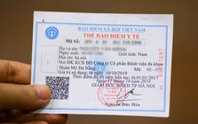 Tất cả người dân có sổ Bảo hiểm xã hội, thẻ Bảo hiểm y tế chú ý thay đổi mới nhất