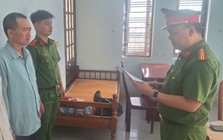 Bắt tạm giam Đỗ Minh SN 1982
