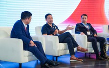 Chủ tịch VNG Lê Hồng Minh cảnh báo: 3 năm tới, một lĩnh vực sẽ trở nên đặc biệt “nóng”