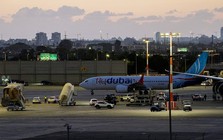 WSJ: ‘Nhiều lỗ hổng bảo mật’ là nguyên nhân dẫn đến vụ tấn công FlyDubai