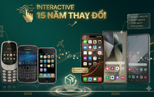 Không phải Apple hay Samsung, đây mới là 'ông vua' smartphone 15 năm trước: Sở hữu một kỷ lục chưa thương hiệu nào phá được, nay biến mất khỏi top 5
