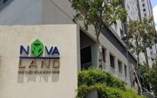 Một chủ nợ nước ngoài của Novaland đổi khoản nợ lấy cổ phiếu NVL với giá gây sốc