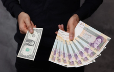 Iran nhận tin buồn chưa từng có