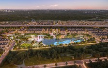 Cao tốc Bến Lức – Long Thành mở dòng giao thương về Thanh Phú Centre Point