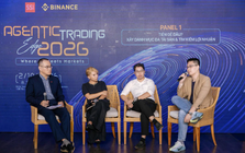Thử nghiệm Agentic Trading: Bước đệm công nghệ đón đầu tương lai thị trường vốn