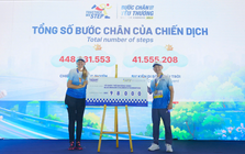 Hơn 8.500 người sánh bước cùng CapitaLand hỗ trợ trẻ em và thanh thiếu niên yếu thế tại Việt Nam