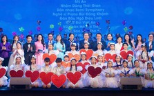 Vietjet, Sovico và HDBank đóng góp 30 tỷ đồng, chung tay hỗ trợ phụ nữ, trẻ em khó khăn