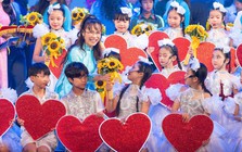 Doanh nhân Nguyễn Thị Phương Thảo dự chương trình “Kết nối yêu thương” của Hội Liên hiệp Phụ nữ Việt Nam