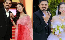 Cô gái Việt yêu thiếu gia Ấn Độ, “mất điểm” với bố mẹ chồng ngay lần đầu gọi video, cái kết bất ngờ