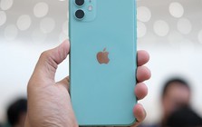 Chiếc iPhone "quốc dân" từng được bán hơn 20 triệu đồng nay giá chỉ còn 5 triệu, đáng mua nhất lúc này