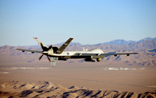 Mỹ mất bao nhiêu máy bay, UAV trong xung đột ở Iran?