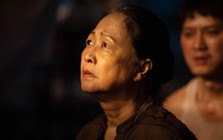 NSND 72 tuổi tái xuất với “Trại buôn người”: Không để mình rảnh rỗi, có ngày quay phim tới 12 tiếng