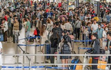 Vận tải hàng không dự kiến tăng trưởng 13% năm 2026