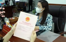 Tất cả người dân có sổ đỏ chú ý thay đổi lớn nhất từ ngày 30/10