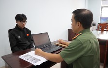 Công an điều tra loạt giao dịch ngân hàng từ 1.000.000 đồng đến 30.000.000 đồng: Một thanh niên SN 2006 bị bắt giữ