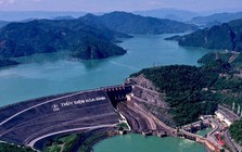 Áp dụng quy trình vận hành mới đối với 7 hồ chứa trên lưu vực sông Hồng