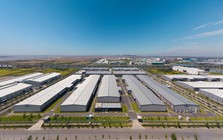 Ngân hàng 100 tỷ USD trụ sở Bắc Kinh muốn rót 50 triệu USD vào nền tảng nhà xưởng KCN lớn nhất Việt Nam: Nắm hơn 1.000 ha đất, 4 triệu m² nhà xưởng, tài sản gần 3,9 tỷ USD