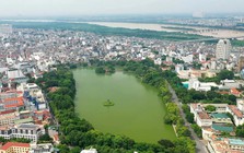 Sun Group, Taseco Land, Geleximco sắp khởi công những dự án nào dịp 10/10 tại Hà Nội?