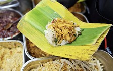 20.000 - 30.000 đồng chỉ đủ xôi, bánh mì: Bữa sáng ở TP.HCM ngày càng đắt đỏ?