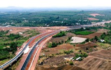 Liên danh Tập đoàn Sơn Hải và DN của tỷ phú Trần Bá Dương đề xuất nâng vốn lên gần 10.800 tỷ đồng để làm tuyến cao tốc rút ngắn thời gian từ Đông Nam Bộ đến Tây Nguyên