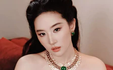 Chuyện gì đang xảy ra với Lưu Diệc Phi