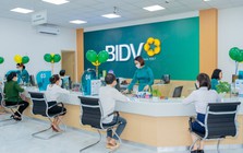 BIDV thông báo sẽ dừng giao dịch thẻ trong khoảng thời gian sau