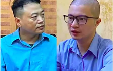 Xét xử Shark Bình, Mr Pips và Mr Hunter trong nửa tháng