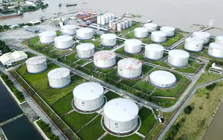 Đề xuất tăng gấp 3 quy mô kho dự trữ dầu thô quốc gia