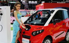 Thái Lan đã có hơn một nửa ô tô mới là xe điện hóa: Việt Nam đang ở đâu?