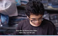 Nhận giấy báo đỗ đại học lúc vừa mất mẹ, nam sinh Quảng Ngãi suýt bỏ học bán hàng: Được ủng hộ 300 triệu nhưng có quyết định gây ngỡ ngàng