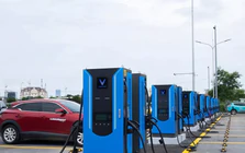 Hạ tầng trạm sạc Việt Nam sẽ ra sao sau khi áp quy chuẩn mới?