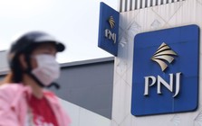 Nhà đầu tư tháo chạy: Vốn hóa PNJ xuống dưới 10.000 tỷ, thấp nhất gần một thập kỷ