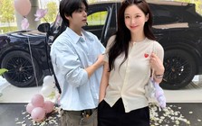 Cặp vợ chồng vay 2,28 tỷ đồng mua ô tô, mỗi tháng trả góp 45,6 triệu đồng