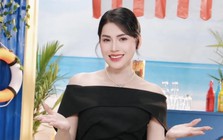 Thu nhập của Võ Hà Linh