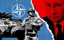 Một kế hoạch vốn chỉ được thảo luận ở cấp NATO cao nhất: 'Học thuyết Chiến thắng' để đối phó Nga có gì?