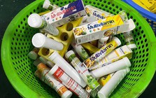 1,2 triệu sản phẩm C sủi giả, chất bảo quản vượt ngưỡng 33 lần: Uống phải có nguy hiểm không?
